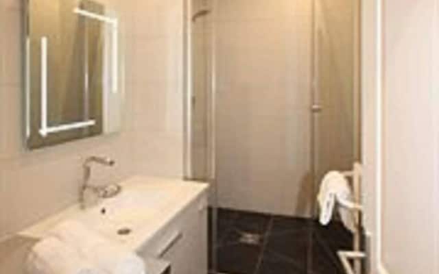 My Apartment in Paris Marais