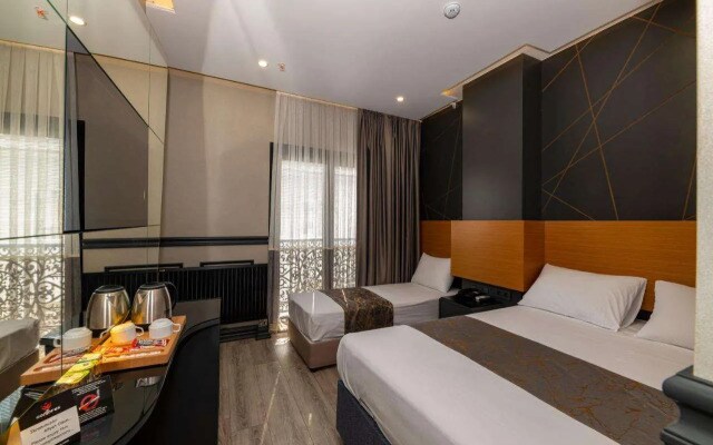 Confores Hotel