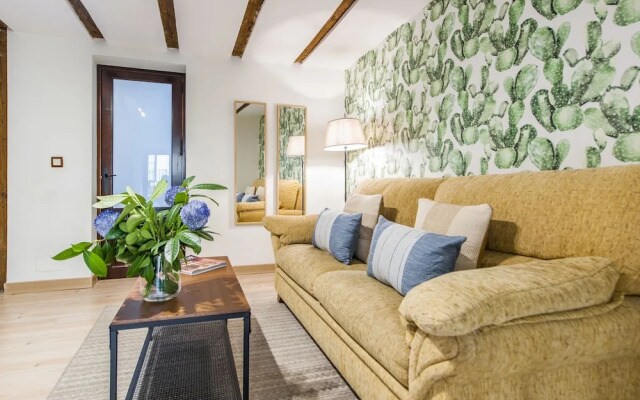 Apartamento Paseo de las Tapas
