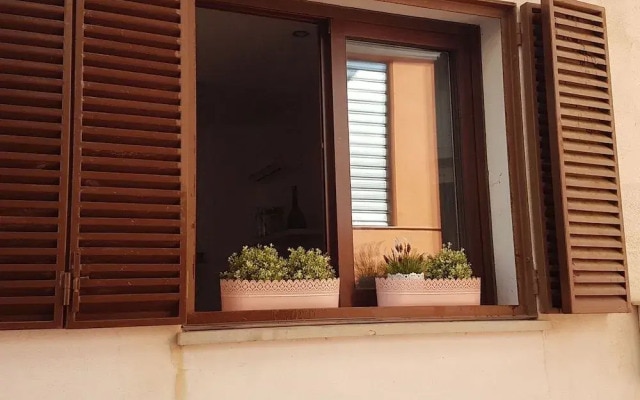 TocToc Pedregalejo Beach Apartment
