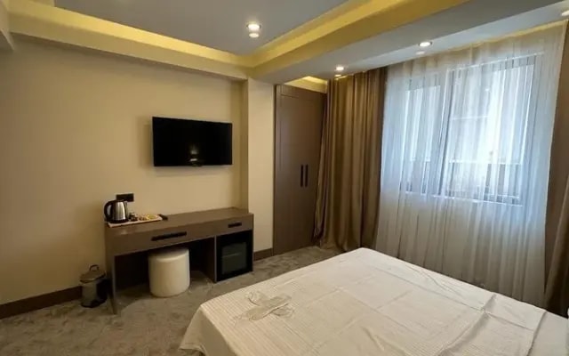 Istanblu Hotel Ataşehir