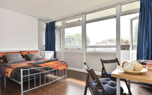 Tower Bridge Accommodation - 8