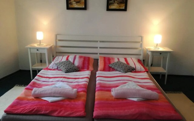 Hotel Savorsky