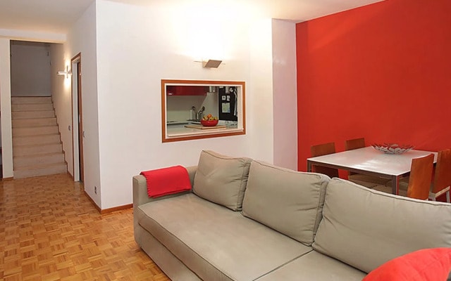 Vila Olimpica Pamplona