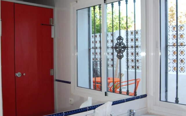 La Moraga De Poniente Málaga Hostel