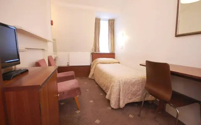 Jesmond Hotel