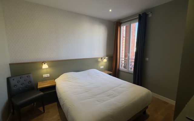 Alma Hôtel