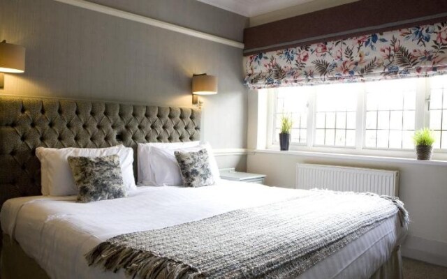 The Broadoak
