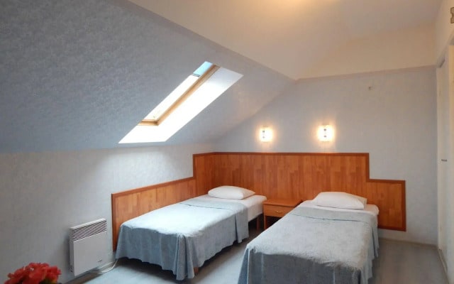 Aare Guesthouse
