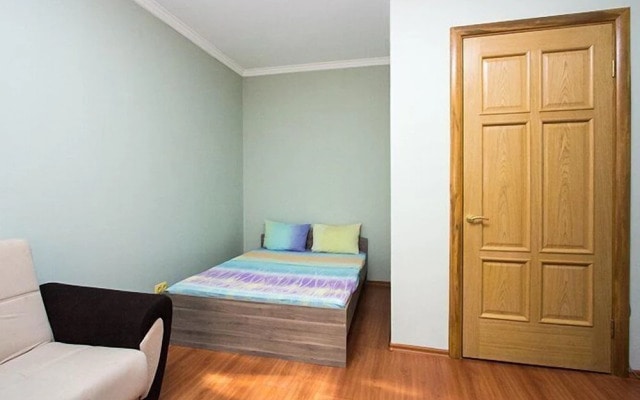 ApartLux Парк Победы 2