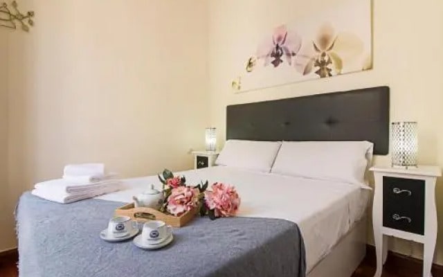 Esparteros FreshApartments by Bossh! Apartments