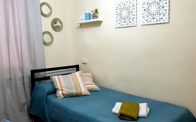 Rooms Luisa