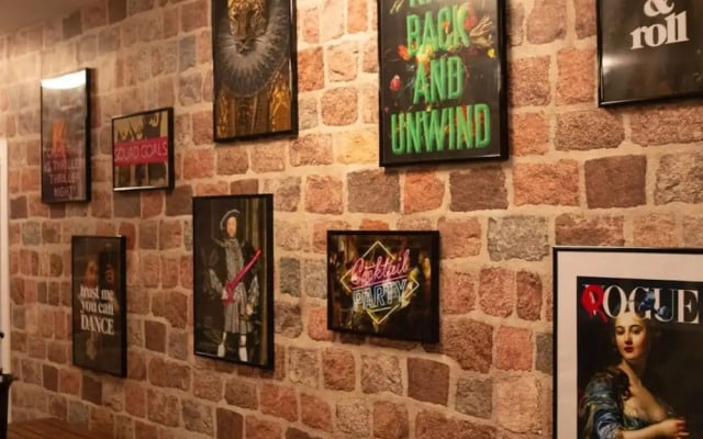 Paul s Studio Liver House