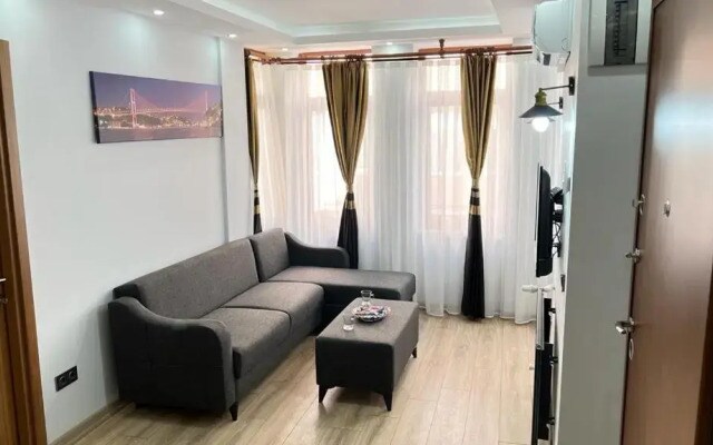 Mar Suite