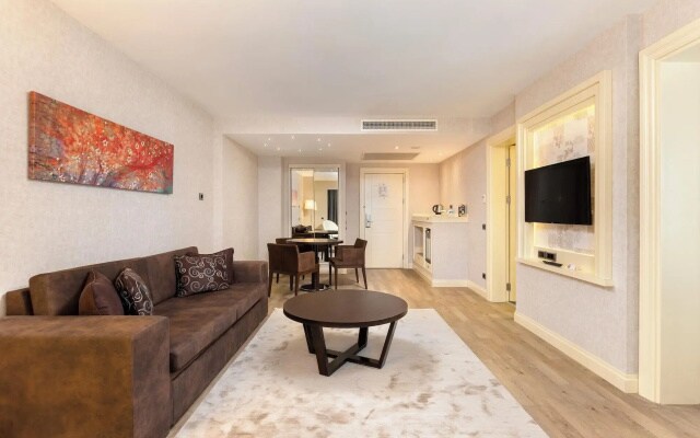 Limak Eurasia Luxury Hotel
