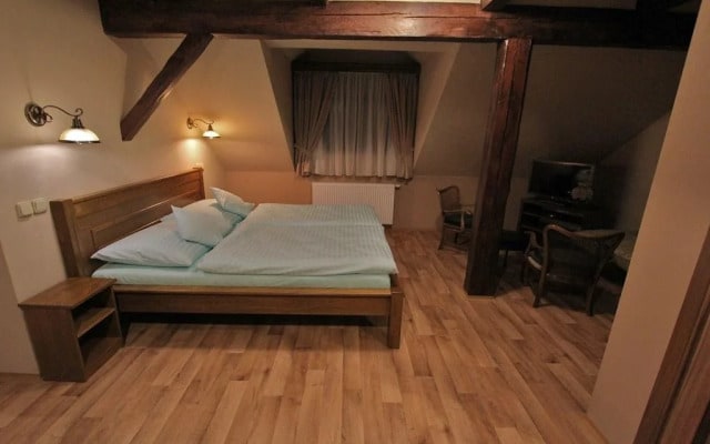 Hotel Starý Mlýn