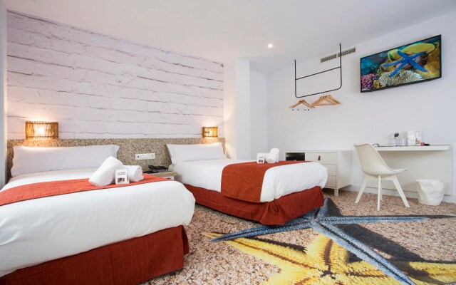Casual del Mar Málaga Hotel by Casual Hoteles