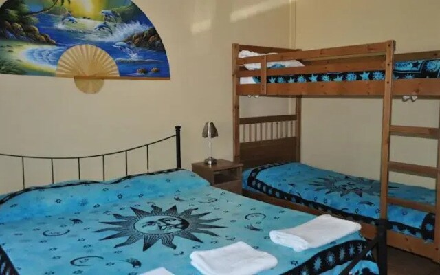 B&B Lucky