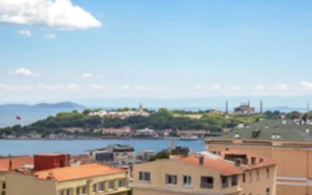 Vucino Suites