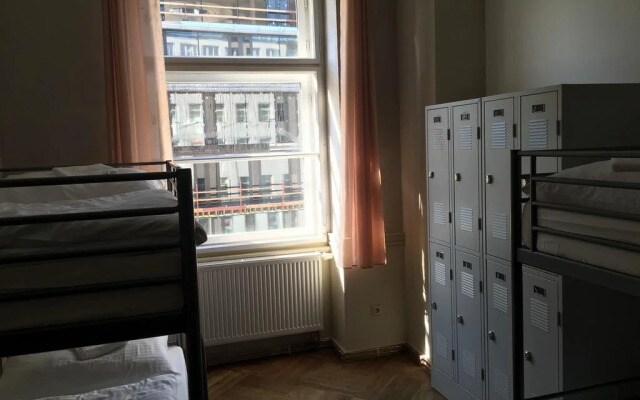 Hostel Kaiser
