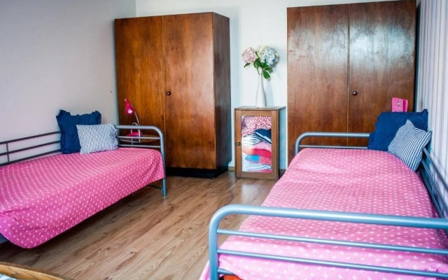 Apartmány Batelov