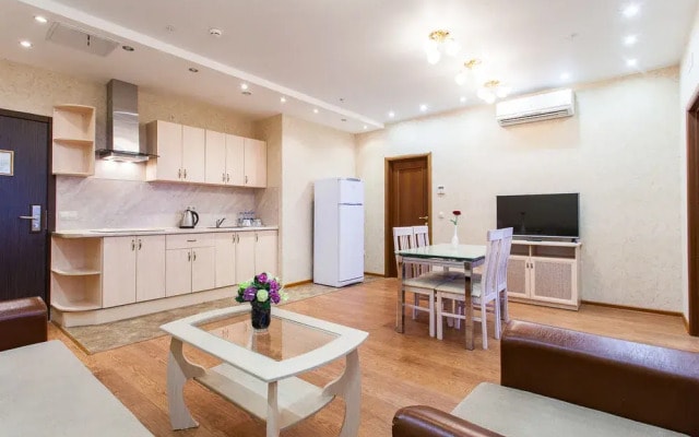 Hanoi Apart Hotel