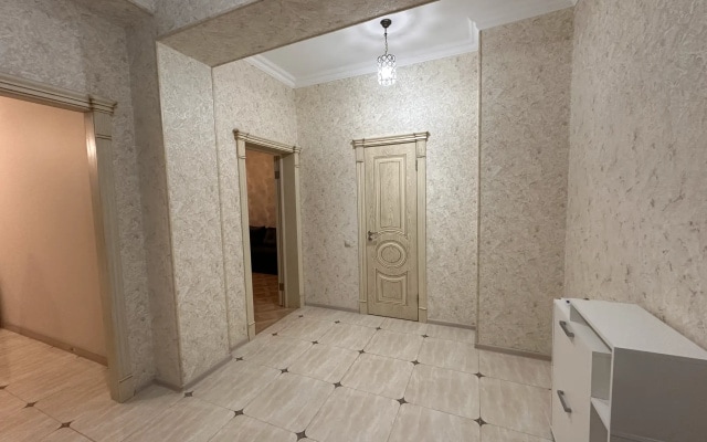 Апартаменты на улице Бунимовича