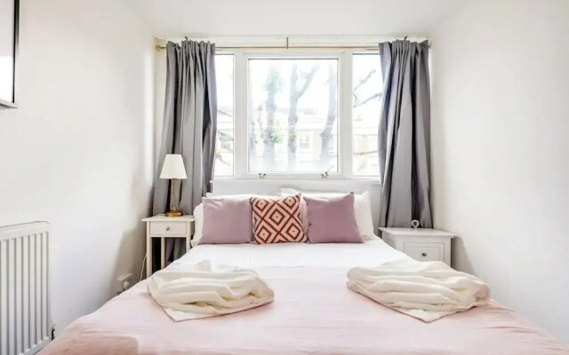 Nice 3 Bed Flat near Paddington