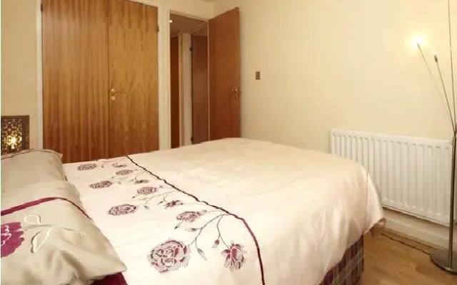Marylebone Serviced Apartments