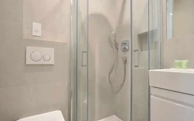 Earls Court West Serviced Apartments by Concept Apartments
