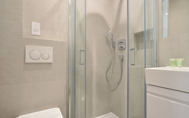 StayPrime Earls Court Serviced Apartments