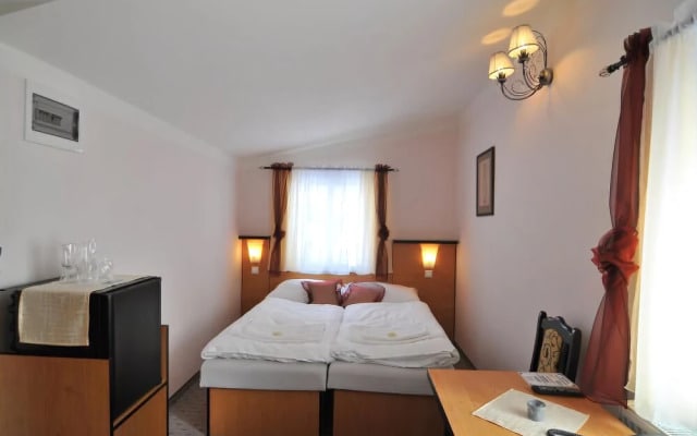Hotel Mánes