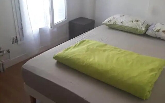 Super big beautiful flat in Paris