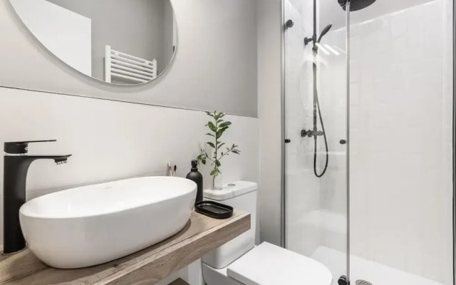 Albero - 3 Bedrooms in Malasa a