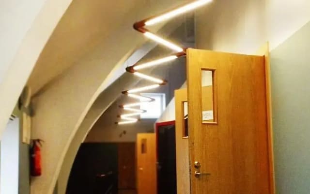 Cheapy Hostel
