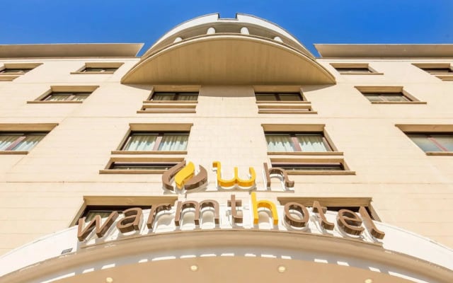 Hotel Warmthotel