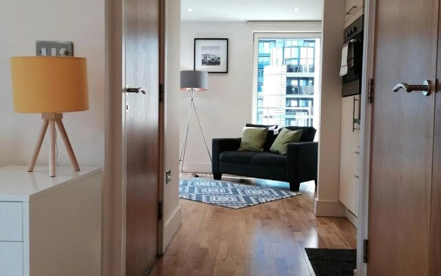Beautiful comfy Apartment in London