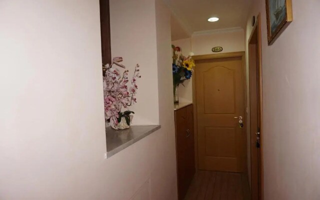 Hotel Filippo