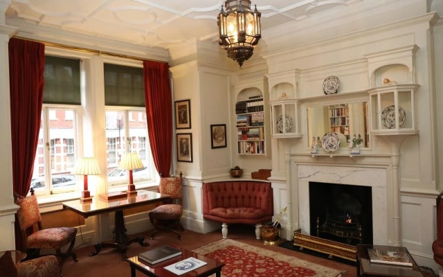 The Chelsea Townhouse