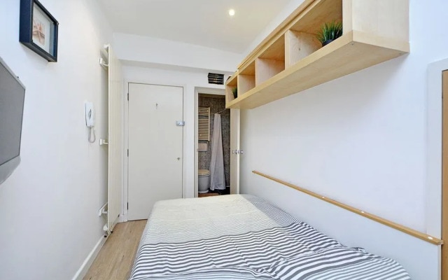 Leinster Garden Studios