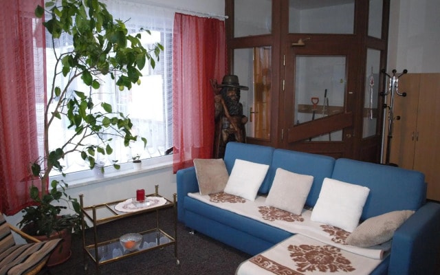Apartman Flora