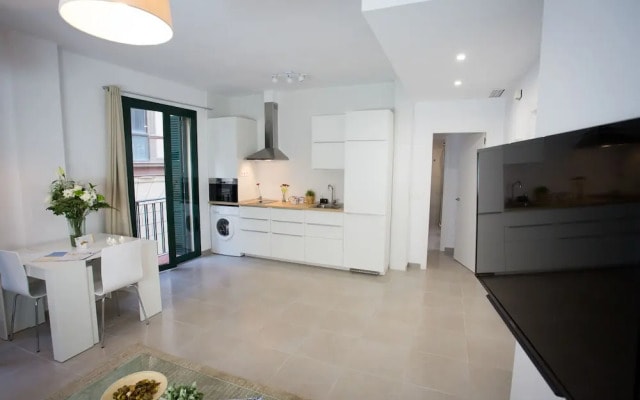 Holidays2Malaga Flamenco Apartments