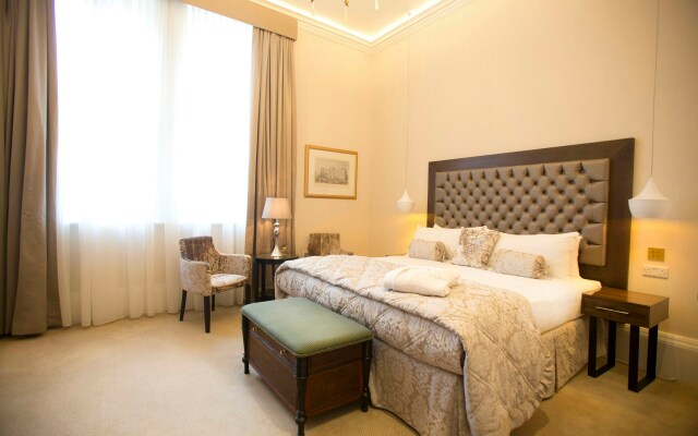 The Lansbury Heritage Hotel By Sunday - Canary Wharf London