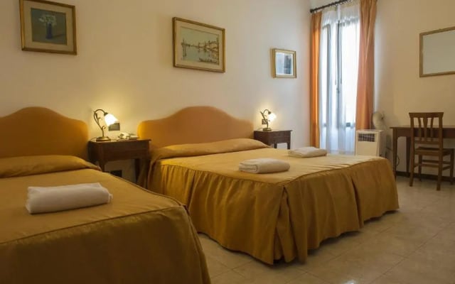 Hotel Iris Venice