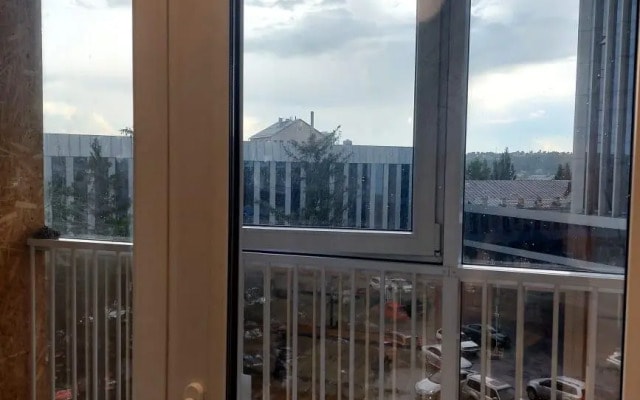 Как дома 22 на улице Никитина