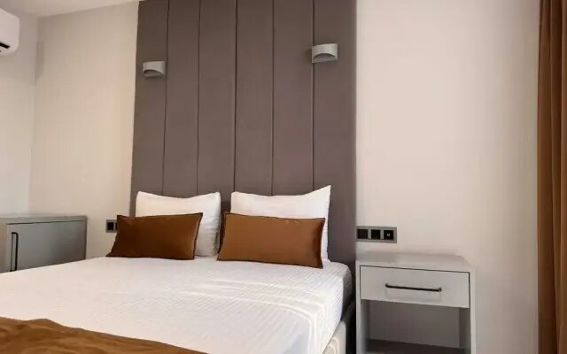 Casa Suit
