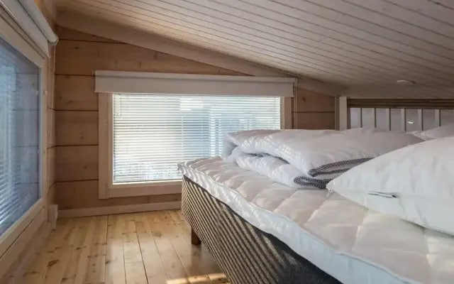 Viherlaakso a Kuopio