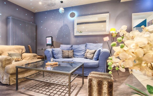 enjoy hostel Berlin City West