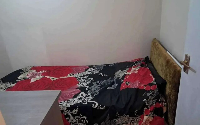 Apartment Sleeps 3 - Garden, Pets Welcome