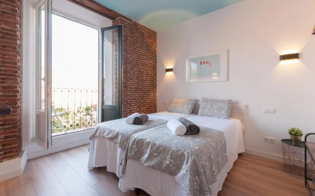 ºº New Atocha Studio ºº
